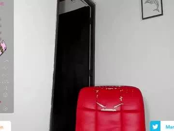 martin_granch from Chaturbate is Freechat
