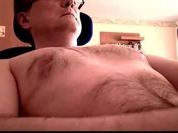 martin_home from Chaturbate is Freechat