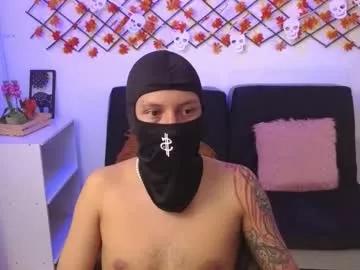 martin_west from Chaturbate is Freechat