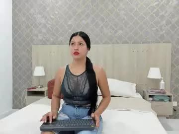 martina_ayala from Chaturbate is Freechat