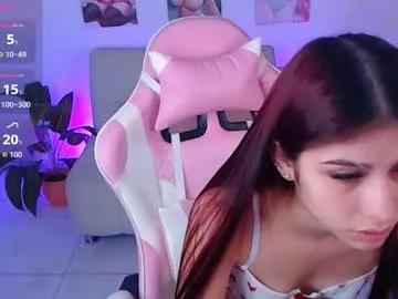 martina_cute7 from Chaturbate is Freechat
