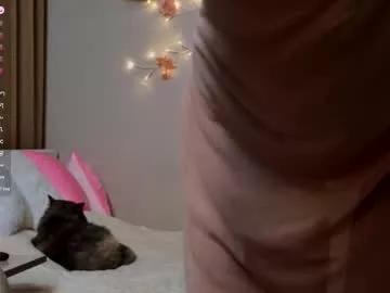 martina_isseee from Chaturbate is Freechat