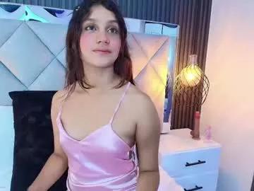 martina_petite from Chaturbate is Freechat