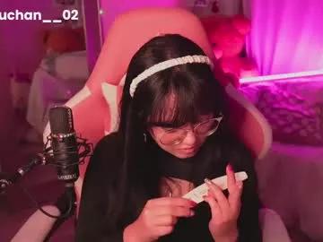 maru_chan_ model from Chaturbate