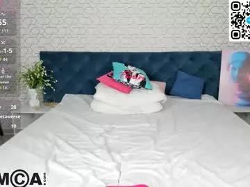 mary__bailey from Chaturbate is Freechat