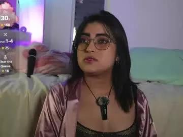 mary_and_andres from Chaturbate is Freechat