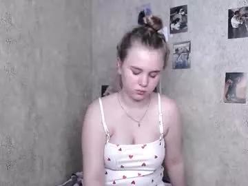 mary_edit from Chaturbate is Freechat