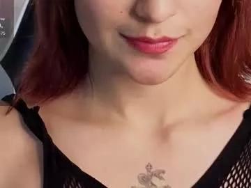 mary_luxx_tp from Chaturbate is Freechat