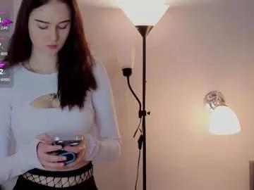 mary_smit from Chaturbate is Freechat