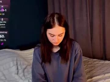 mary_smit from Chaturbate is Freechat