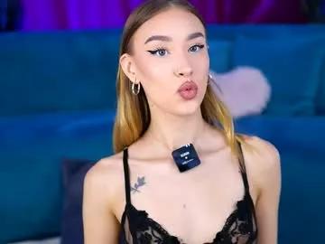 maryj_watson from Chaturbate is Freechat