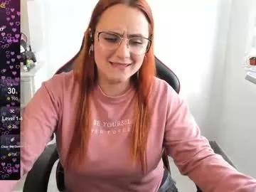 maryluna95 from Chaturbate is Freechat