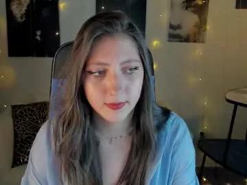 marymillerr from Chaturbate is Freechat