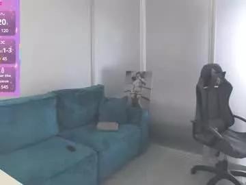 marysantamonika from Chaturbate is Freechat