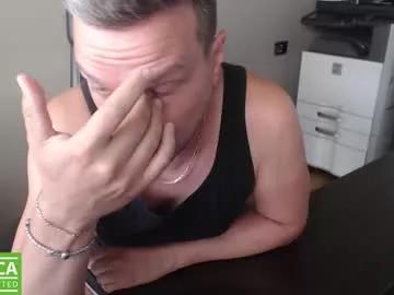 maschiodavide89 from Chaturbate is Freechat