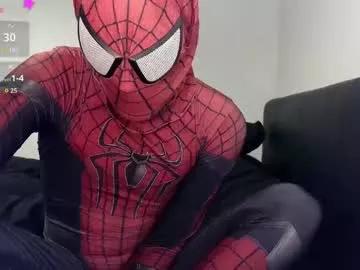 maskedmasterbator7 from Chaturbate is Freechat