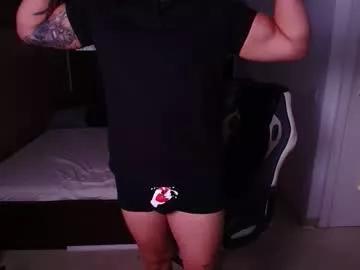 masondune from Chaturbate is Freechat