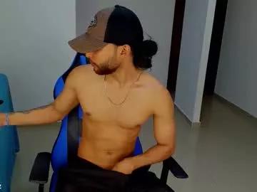 massatgeserotics from Chaturbate is Freechat