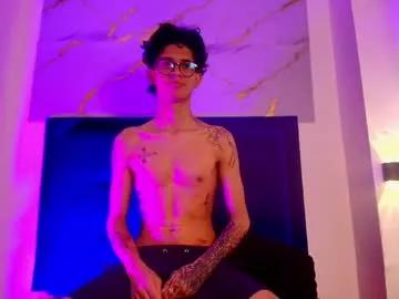 massimo_alessandro from Chaturbate is Freechat