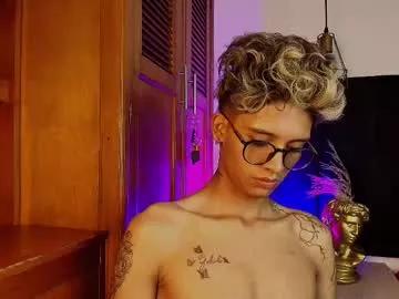 massimo_alessandro from Chaturbate is Freechat