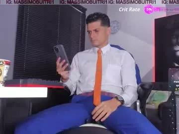 Photos of massimo_g from Chaturbate is Freechat