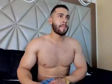 massimofiore_ from Chaturbate is Freechat