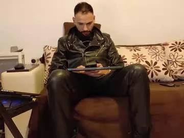 master_roberto333 from Chaturbate is Freechat