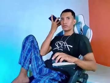 mateo600009 from Chaturbate is Freechat