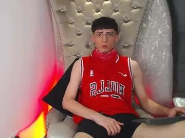 mateo_mitchell from Chaturbate is Freechat