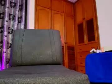 mateo_nick from Chaturbate is Freechat