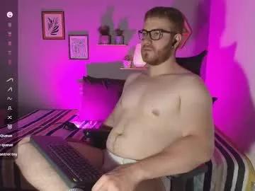 mateo_ocampo from Chaturbate is Freechat