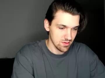 mateo_zeus from Chaturbate is Freechat