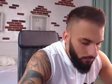 Photos of mateobennett from Chaturbate is Freechat