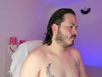 mathew_duke from Chaturbate is Freechat