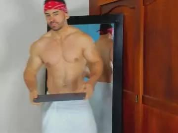 mathews_smith from Chaturbate is Freechat