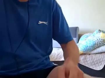 mattek89 from Chaturbate