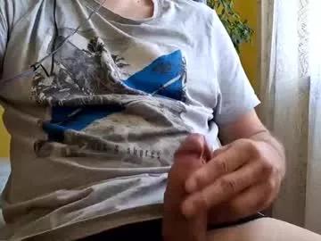 mattek89 from Chaturbate