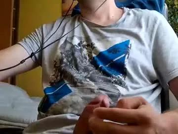 mattek89 from Chaturbate
