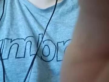 mattek89 from Chaturbate