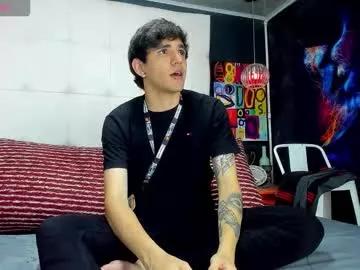 matteo12_ from Chaturbate is Freechat