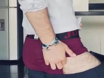matteo_simpson from Chaturbate is Freechat