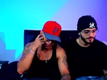 mattew_dluca_ from Chaturbate is Freechat