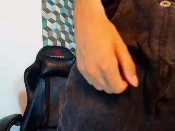 matthew_dixonn from Chaturbate is Freechat