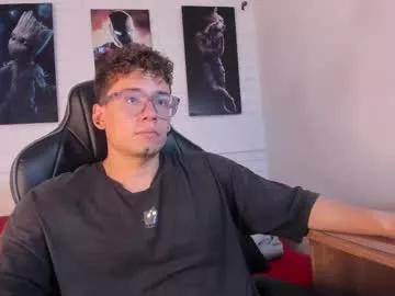 matthewfire1 from Chaturbate is Freechat