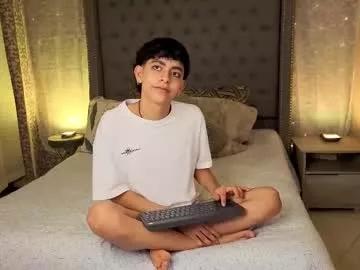 matty_spark from Chaturbate is Freechat