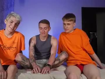 mattyaiden from Chaturbate