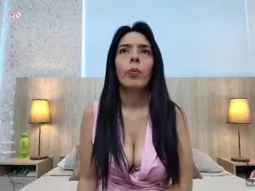 mature_eva from Chaturbate is Freechat
