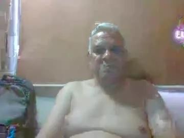 maturedman_44 from Chaturbate is Freechat