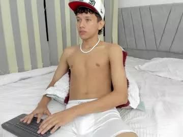 maudemon_sexy_boy from Chaturbate is Freechat