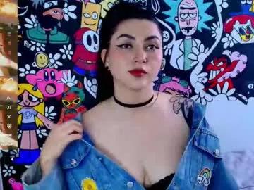 maurenth_becker_ from Chaturbate is Freechat